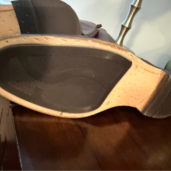 Franco Sarto Women's Meyer Knee High Boot NWOB (Wide Calf) - Picture 6 of 6